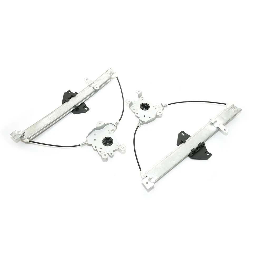 Регулятор окна передней двери правого колеса подходит для Mitsubishi Mirage Lancer 91-95 годов выпуска CB2A CB5A CB7A - Изображение 4 из 4