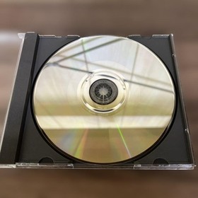 Rare Dreamcast Software Trial Version Novelty 5-Piece Set