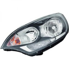 Scheinwerfer Links H7 H7 + Motor 5Türer für Kia Rio Baujahr 2011-2017