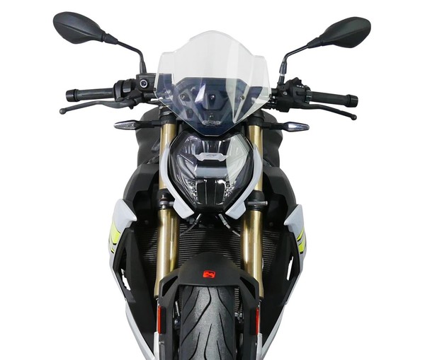 "Mra Sportscheibe \"Spm\" Klar Passend FüR BMW S 1000 R / M 1000 R 2021-"-image