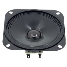 Visaton R10ND8 4 Full-Range Speaker 8 Ohm