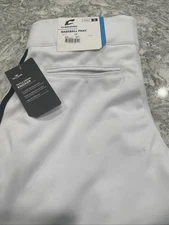 Champro Adult S Baseball Softball Short Pants Triple Crown Piped Knickers NWT