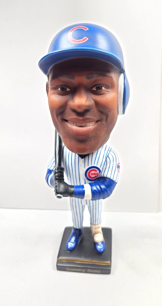 ボブルヘッド サミー ソーサ 25+ Sammy Sosa MLB Bobbleheads for sale | Updated Oct 2026
