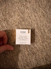 Iconic London Precision Duo Contour Pot