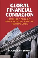 Shalendra D. Sharma | Global Financial Contagion | Buch | Englisch (2015)