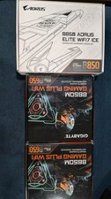 Motherboards - Lot 03