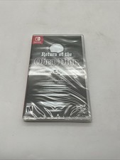 Return of the Obra Dinn (Nintendo Switch, 2021) for sale online | eBay