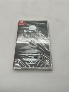 Obra Dinn | eBay
