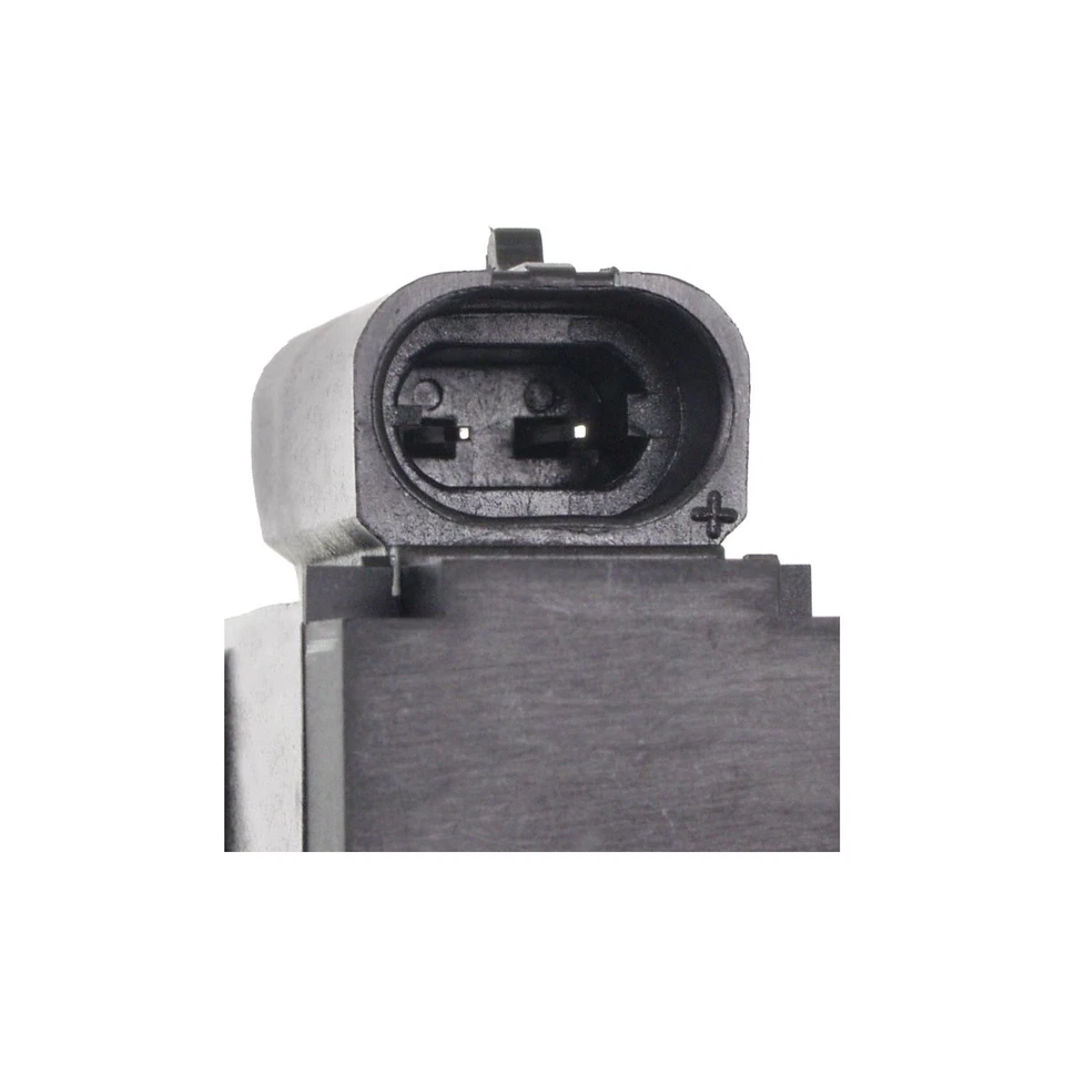 For 2002-2004 GMC Sierra 3500 6.6L EGR Valve Control Solenoid SMP 2002 2003 2004 - Image 3 of 3