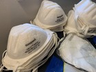 Honeywell Surgical N95 Respirator - 20 pack KN95 Bundle — photo 6