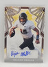 2025 Leaf Trinity Elijiah Oehlke Auto #ed 47/75