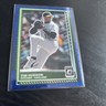 2025 Panini Donruss - Optic Tim Hudson #20 Blue Velocity Prizm