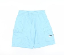 Teenss UK Gr&ouml;&szlig;e L Nike Regular Fit Cargo Shorts