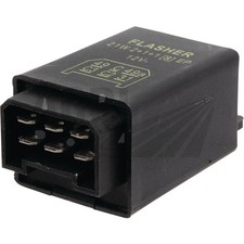 Blinkgeber 12V 21W f&uuml;r Case IH IHC 323 353 383 423 453 523 553 624 654 724 824