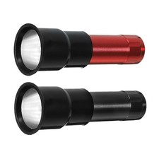 2 Pcs Egg Candler Tester Candeling Light for Eggs Candling Chicken Bird