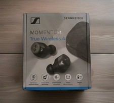 New Sennheiser MOMENTUM True Wireless 4 Active Noise Cancellation Headphones