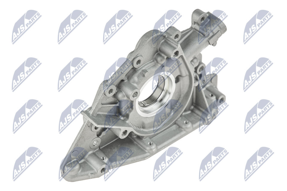 N.T.Y. BPO-CT-001.NTY Oil Pump for CITROËN,FIAT,LANCIA,PEUGEOT