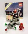LEGO Space: Interpanetary Shuttle (6848-2)