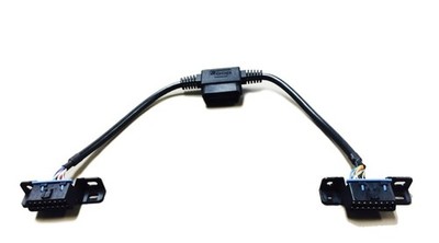 AMP Research PowerStep Plug and Play Conversion Kit for Chevy Silverado & GMC