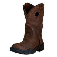 TuffRider Ladies Leigh Round Toe Boots