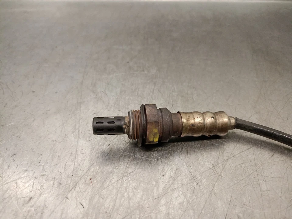 12574574 SONDE LAMBDA / 855395 / 5581634 POUR OPEL VECTRA C Z02 2.2 16V F69 - Photo 2/4