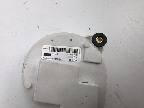 Harley 14-23 Touring Speedo Speedometer Tach Tachometer Gauge Cluster 70900124 - Picture 3 of 4