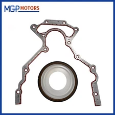 Rear Main Seal For 1998-2016 Chevy GMC Buick Cadillac Pontiac 4.8L 5.3L 6.0 6.2