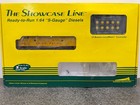 The Showcase Line S Gauge 00378 Union Pacific F3 AB Diesel Locomotive Set - READ — photo 1