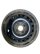 11-19 Ford Fiesta Wheel 15x6 Steel 16 Holes 9s4z1007c 9s431007ea 11-19 Ford Fiesta Wheel 15x6 Steel 16 Holes 9s4z1007c 9s431007ea