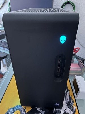 Gaming-PC Alienware Aurora R16 mit i9-14900KF, RTX 4080 Super