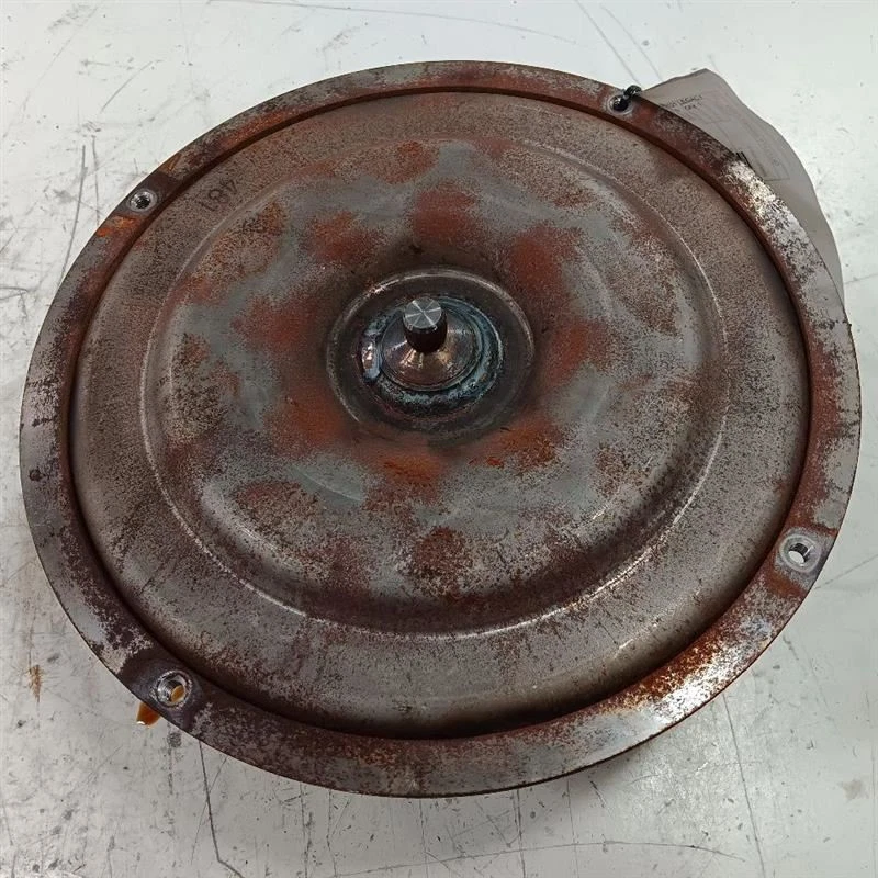 Subaru Legacy Automatic Transmission Torque Converter 2.5L 2020 2021 2022 2023 - Image 2 of 4