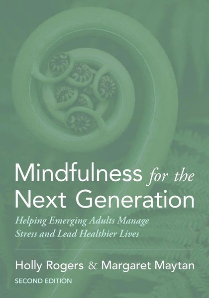 Rogers | Mindfulness For The Next Generation | Taschenbuch | Englisch (2019)-image