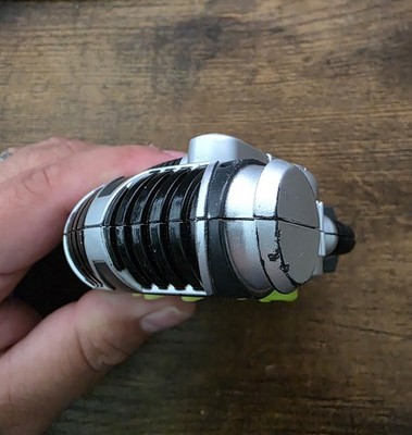 Radica: Skannerz- Commander | eBay