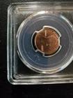 1955 Doubled Die Obverse Novelty Ungraded