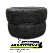 2x Nexen Winguard Snow G 3 WH21 3PMSF M+S 195/60R15 88T Reifen Winter PKW
