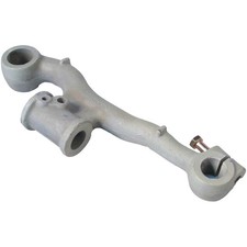 Knuckle Fits 1937-1939 Buick Century Series 60 37-39 Buick Special 40 Front Left Knuckle Fits 1937-1939 Buick Century Series 60 37-39 Buick Special 40 Front Left