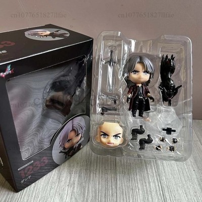 DEVIL MAY CRY 5 Dante DMC5 Ver. 1233 Action Figure Cool Doll Gift