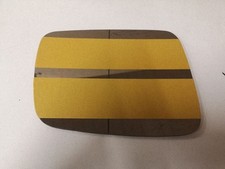 Glace de rétroviseur Volkswagen TRANSPORTER