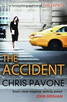 The Accident Chris Pavone