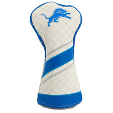 Detroit Lions Premium Team Golf Embroidered D...