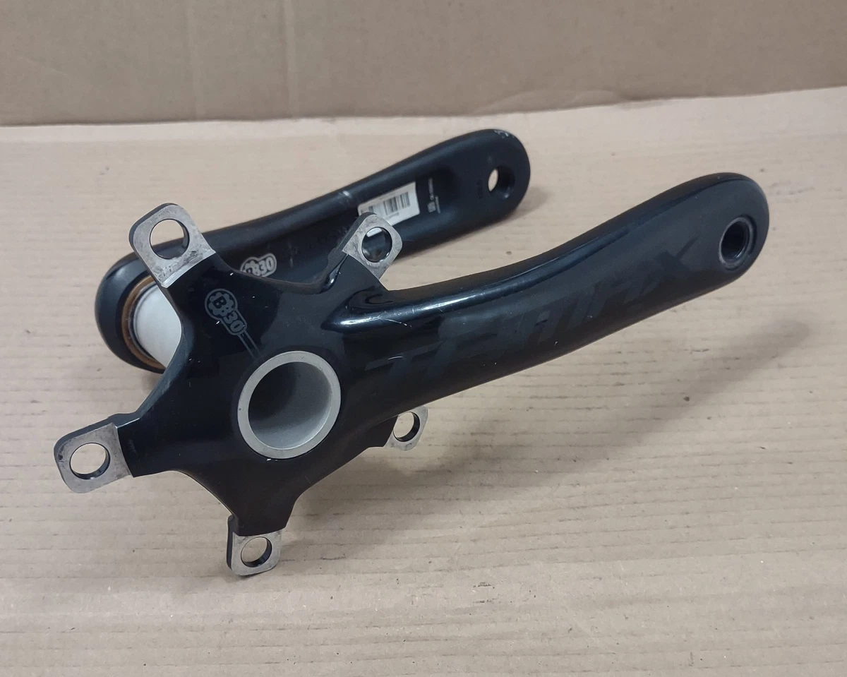 Vision Trimax In Bicycle Cranksets for sale - eBay