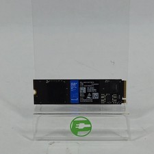Western Digital WD 2280mm WD Blue SN580 1TB M.2 NVMe Gen 4.0 x 4 SSD WDS100T3B0E