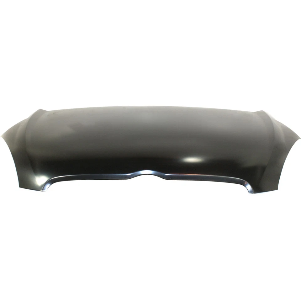 Hood For Hyundai Accent 2006-2011 4-Door Sedan Foto 4 de 4