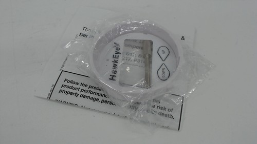 HawkEye DT2BX-TH In-Dash Depth Sounder with Air and Water Temperature PC1720845