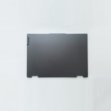 Gray LCD Back Cover Top Lid For Lenovo Ideapad 5 2-in-1 16AHP9 16IRU9 IPS 16"