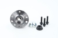 Continental Ctam WBE1244 Radlagersatz Vorne Hinten FüR Cadillac Opel Saab