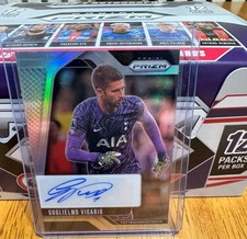 2024-25 Panini Prizm Premier League Soccer Checklist Guide in-content 37