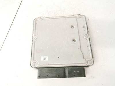 Volkswagen Phaeton 2006 ECU Engine Computer (Engine Control Unit)  #2458722-52