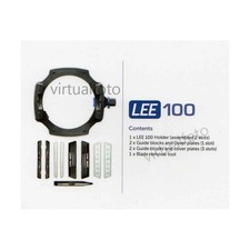 LEE Filter LEE 100 Holder 100FH