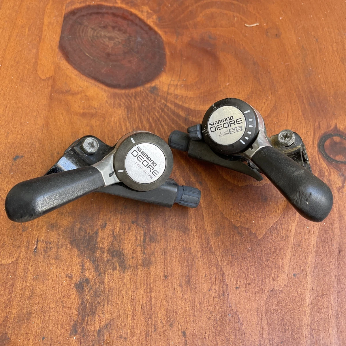 Shimano Shifters for Cruiser 6 Speed for sale | eBay